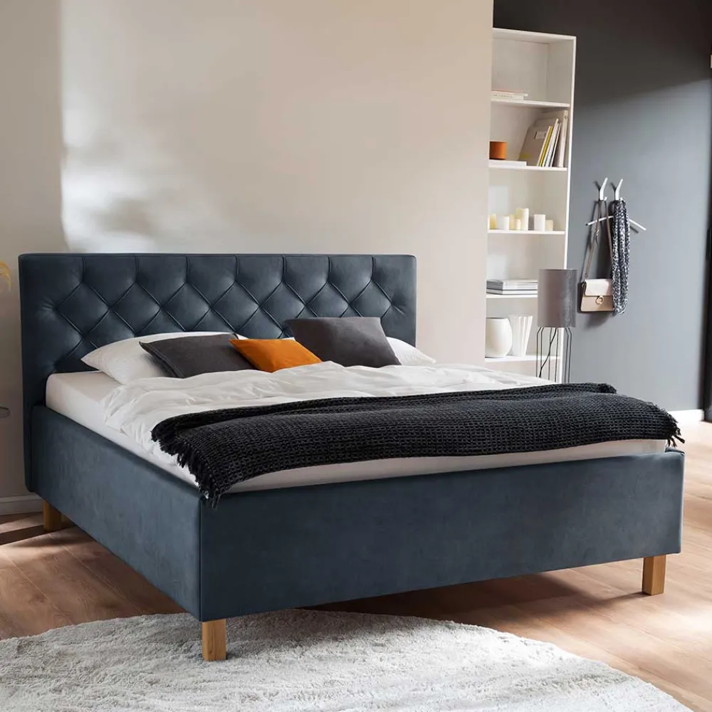 Polster Stauraumbett Oltma*Pharao24 New