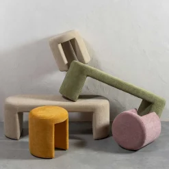 Hot Polsterbank Fyona Küchenbank|Polsterbänke