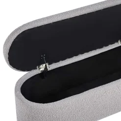 Polsterbank mit Truhe Letizia*Pharao24