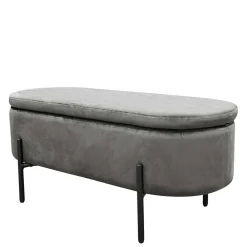 Hot Polsterbank Oleganos Polsterbänke|Schlafzimmerbänke