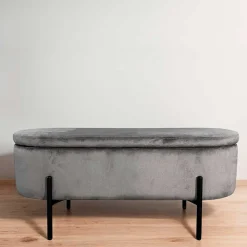 Hot Polsterbank Oleganos Polsterbänke|Schlafzimmerbänke