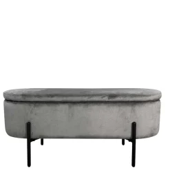 Hot Polsterbank Oleganos Polsterbänke|Schlafzimmerbänke