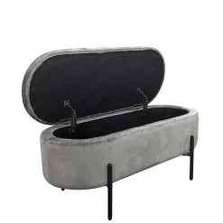 Hot Polsterbank Oleganos Polsterbänke|Schlafzimmerbänke