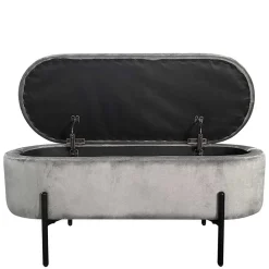 Hot Polsterbank Oleganos Polsterbänke|Schlafzimmerbänke