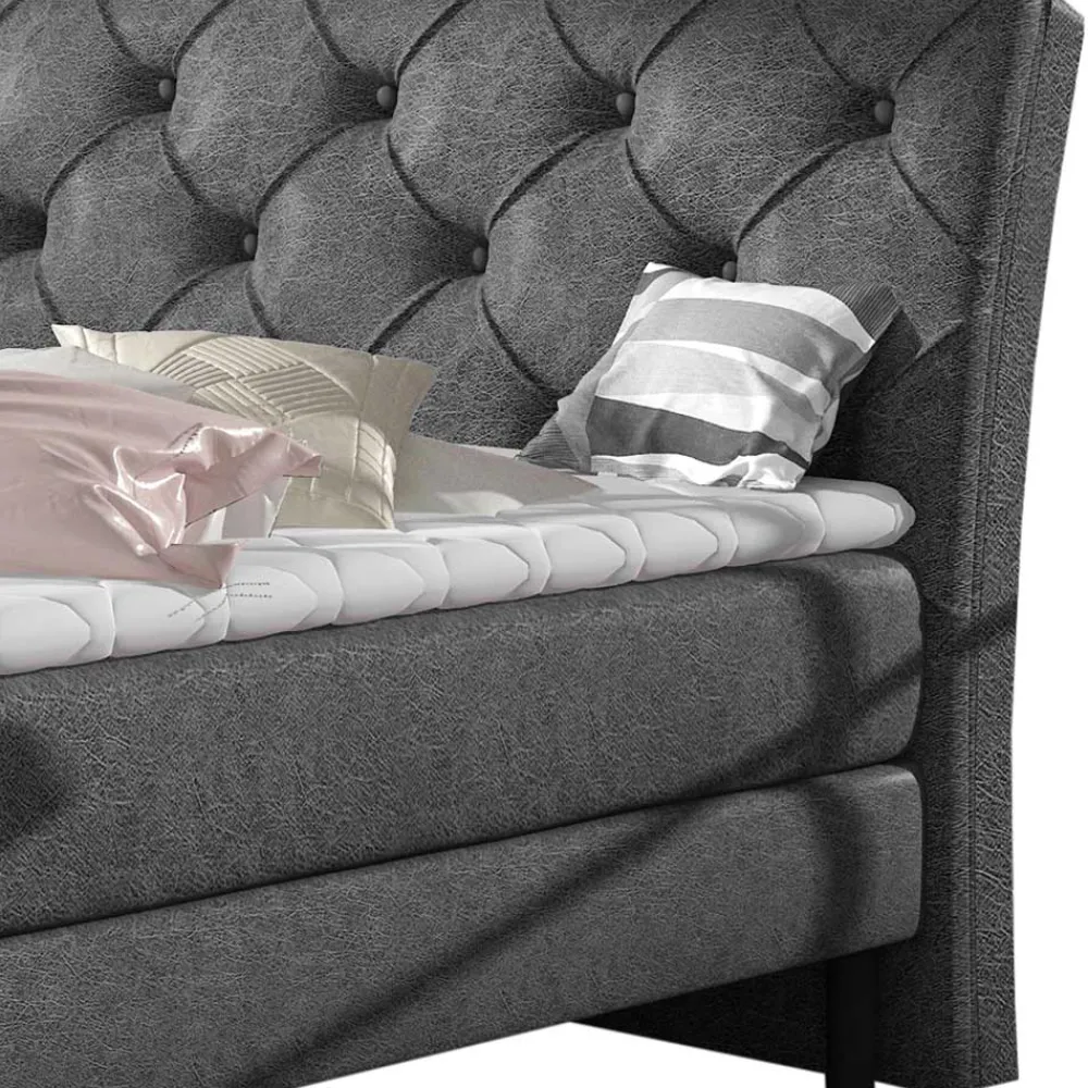 Polsterbett Alandi*Pharao24