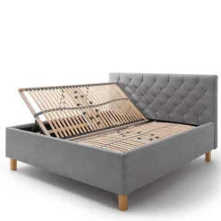 Polsterbett Ario*Pharao24 Online