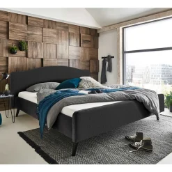 Polsterbett Calelas*Pharao24 Discount