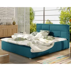 Polsterbett Careful*Pharao24 Hot