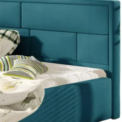 Polsterbett Careful*Pharao24 Hot