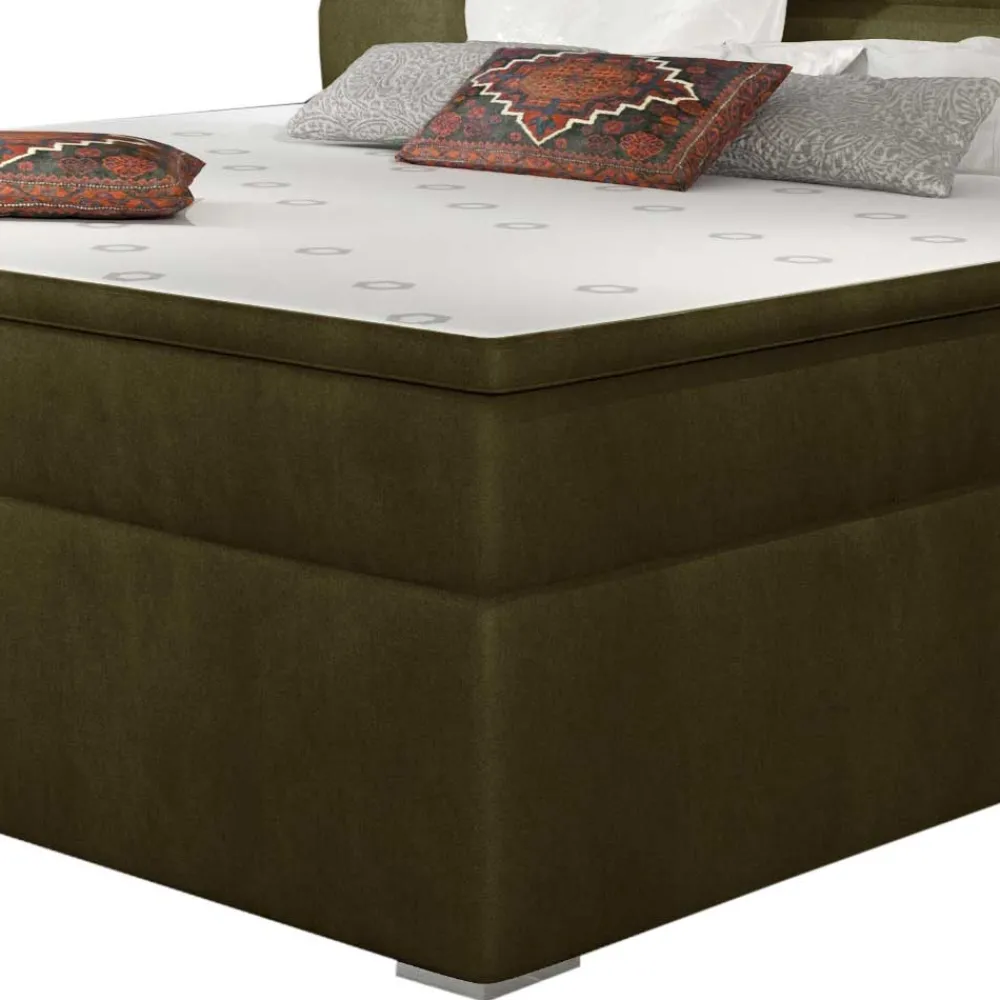 Polsterbett Cemido*Pharao24