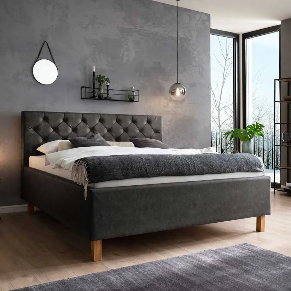 Polsterbett Cessey*Pharao24 Best