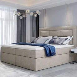 Polsterbett Cironna*Pharao24 New