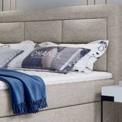 Polsterbett Cironna*Pharao24 New