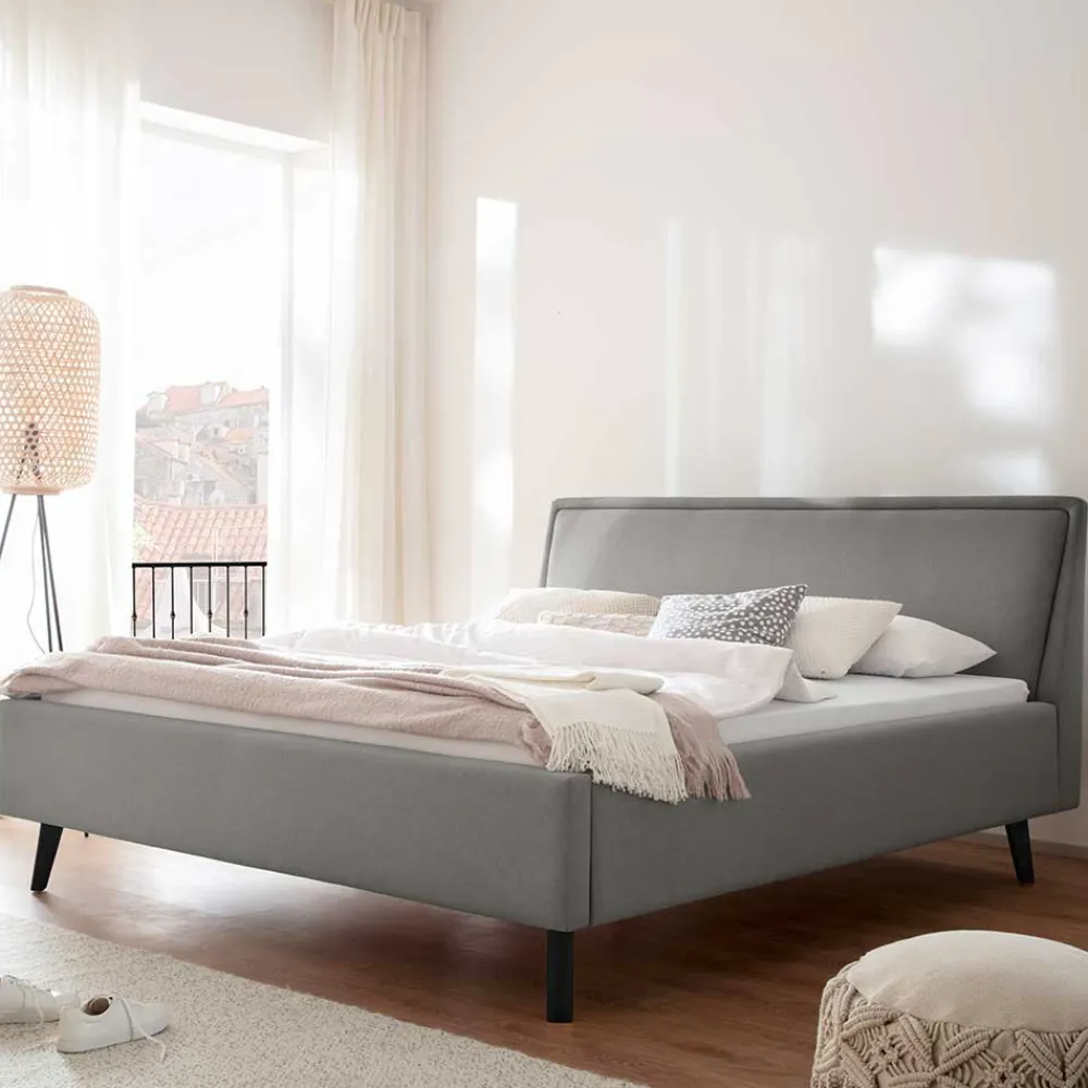 Polsterbett Danaha*Pharao24 Hot