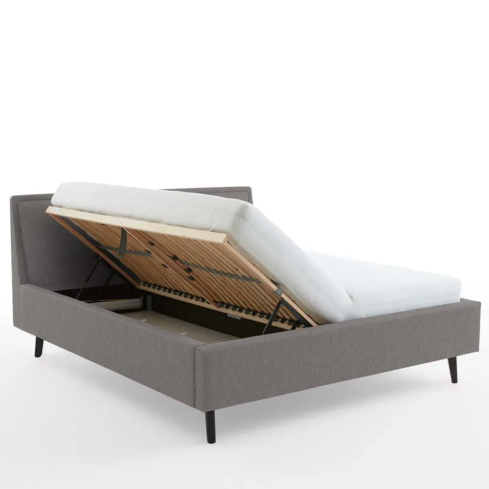 Polsterbett Danaha*Pharao24 Hot