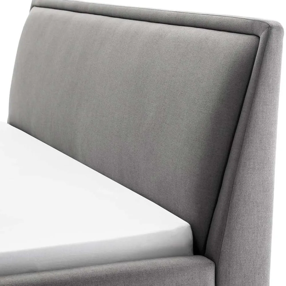 Polsterbett Danaha*Pharao24 Hot