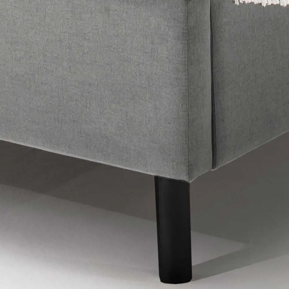 Polsterbett Danaha*Pharao24 Hot