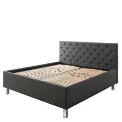 Online Polsterbett Earl Doppelbetten|Funktionsbetten