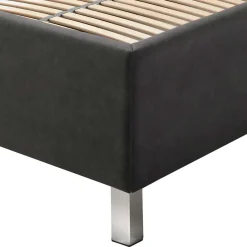 Online Polsterbett Earl Doppelbetten|Funktionsbetten