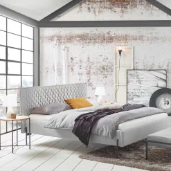 Hot Polsterbett Fefan Doppelbetten|Polsterbetten