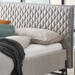 Hot Polsterbett Fefan Doppelbetten|Polsterbetten