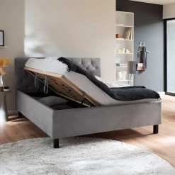 Polsterbett Five*Pharao24 Online