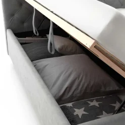 Polsterbett Five*Pharao24 Online