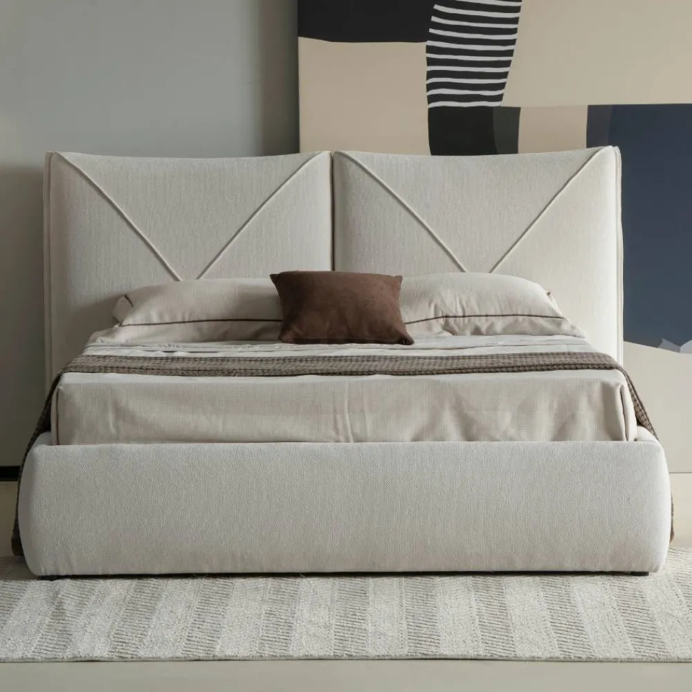 Hot Polsterbett Gracy Polsterbetten