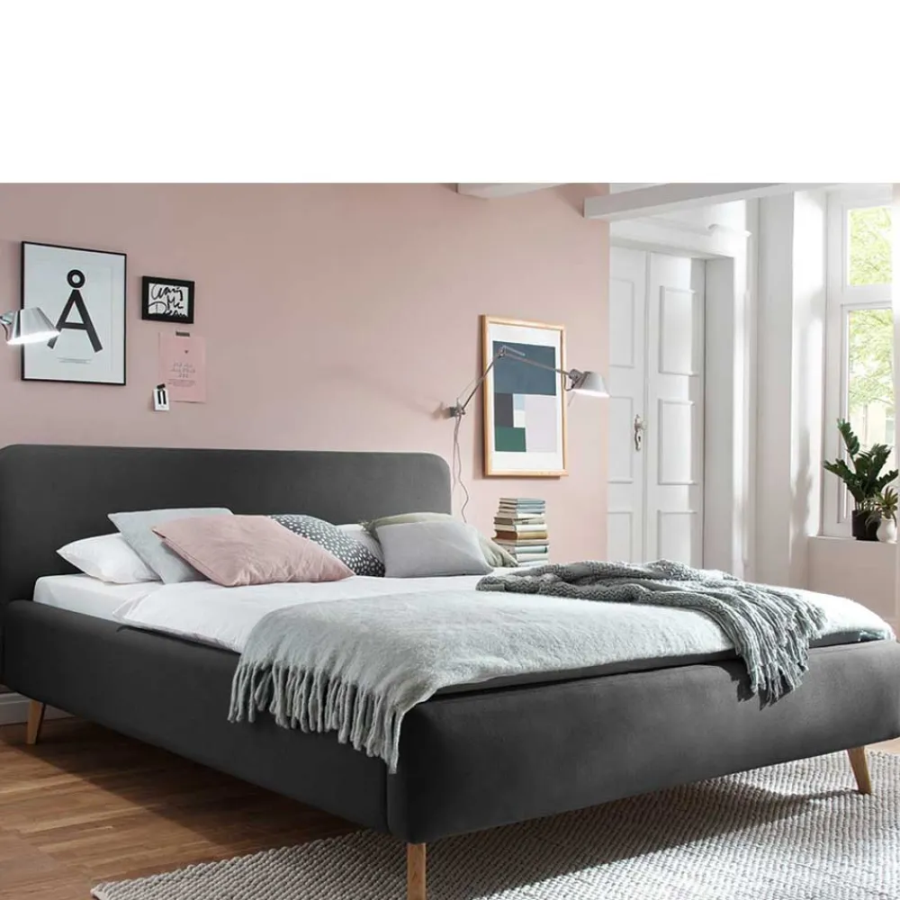 Polsterbett Howland*Pharao24 Clearance