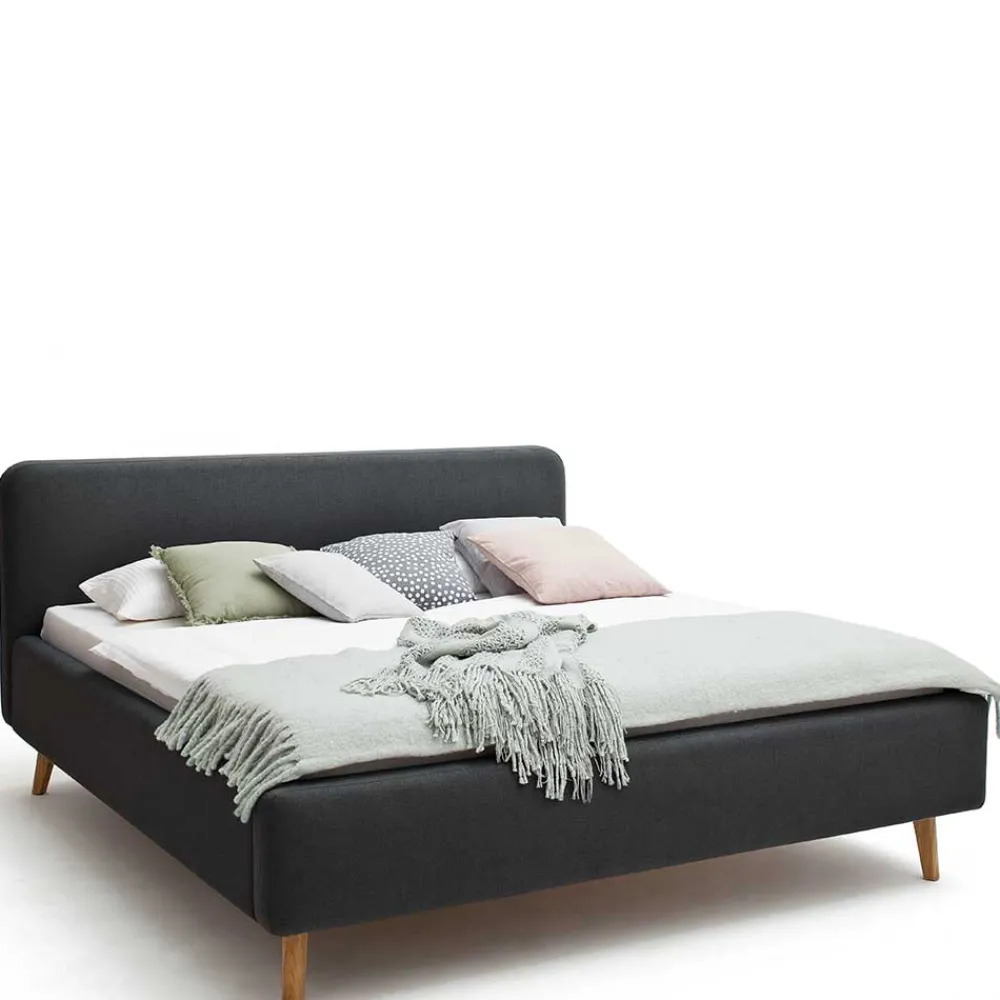 Polsterbett Howland*Pharao24 Clearance