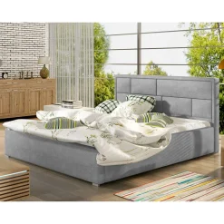 Sale Polsterbett Jackmo Funktionsbetten|Schubkastenbetten