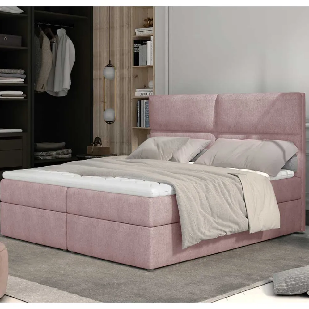 Polsterbett Jandaria*Pharao24 Best