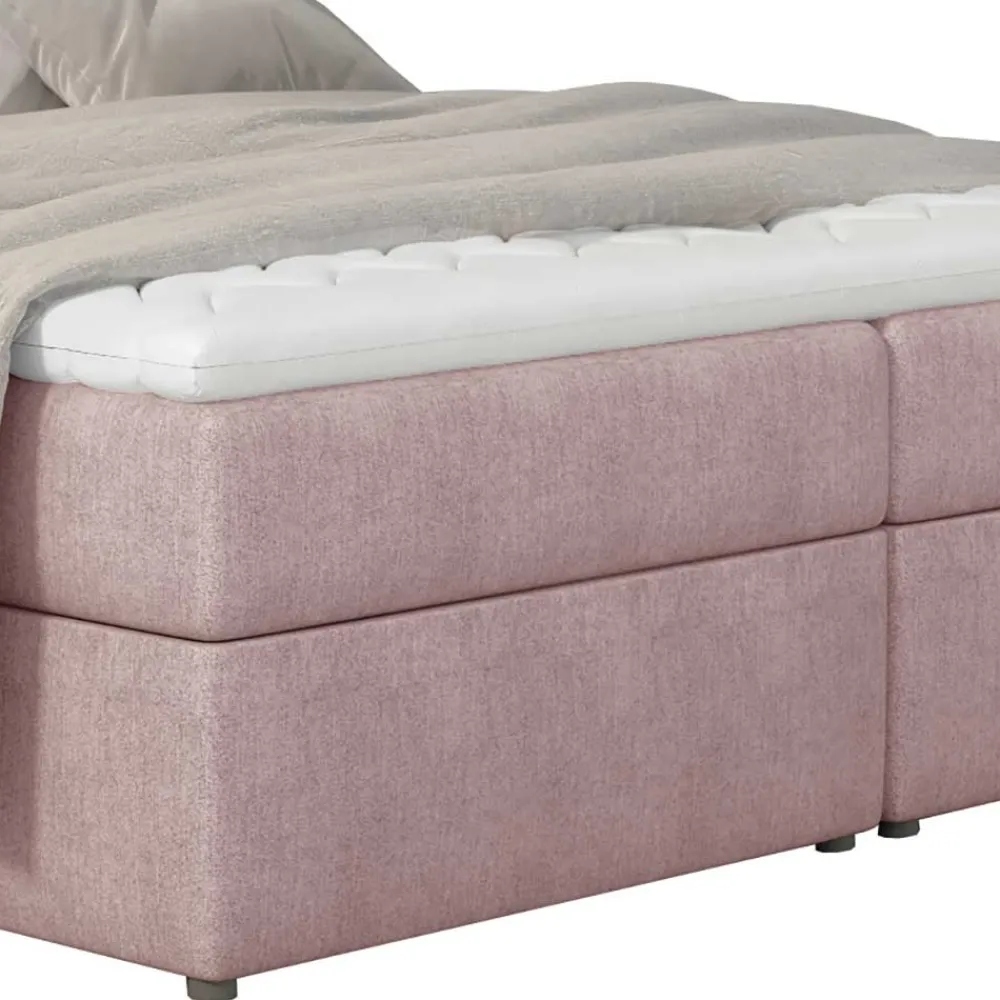 Polsterbett Jandaria*Pharao24 Best