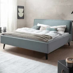 Polsterbett Jasson Funktionsbetten|Schubkastenbetten