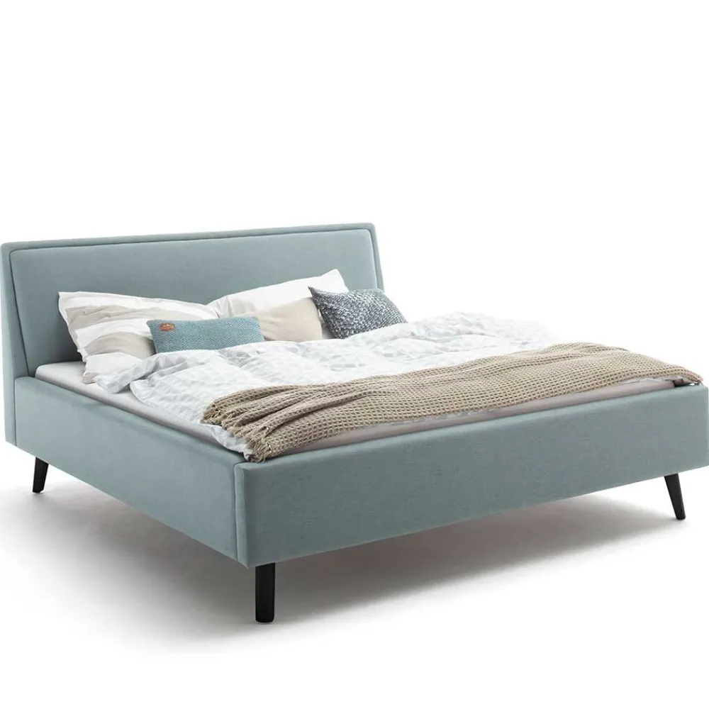 Polsterbett Jasson Funktionsbetten|Schubkastenbetten