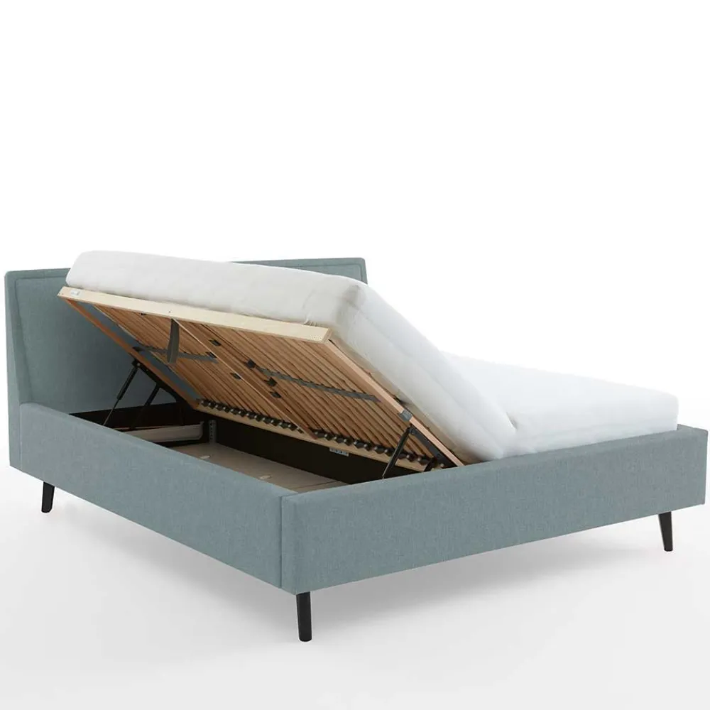 Polsterbett Jasson Funktionsbetten|Schubkastenbetten