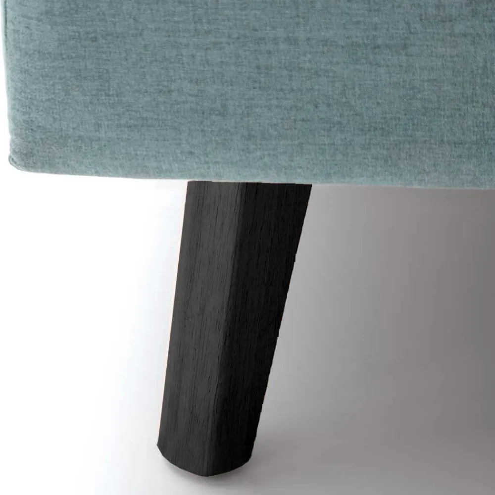 Polsterbett Jasson Funktionsbetten|Schubkastenbetten