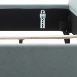 Polsterbett Jasson Funktionsbetten|Schubkastenbetten