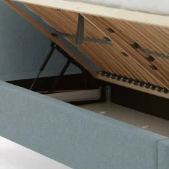 Polsterbett Jasson Funktionsbetten|Schubkastenbetten