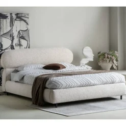 Discount Polsterbett Jian Polsterbetten