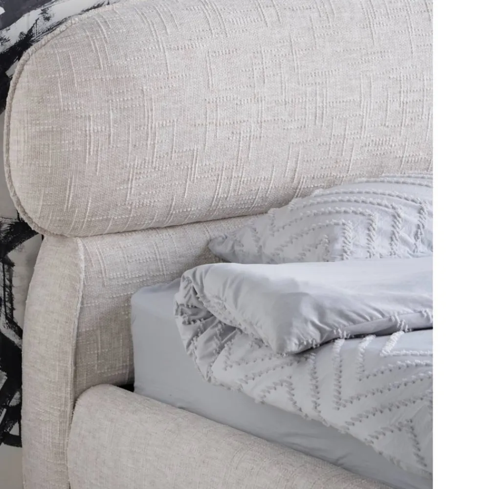 Discount Polsterbett Jian Polsterbetten