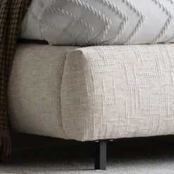 Discount Polsterbett Jian Polsterbetten