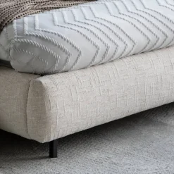 Discount Polsterbett Jian Polsterbetten