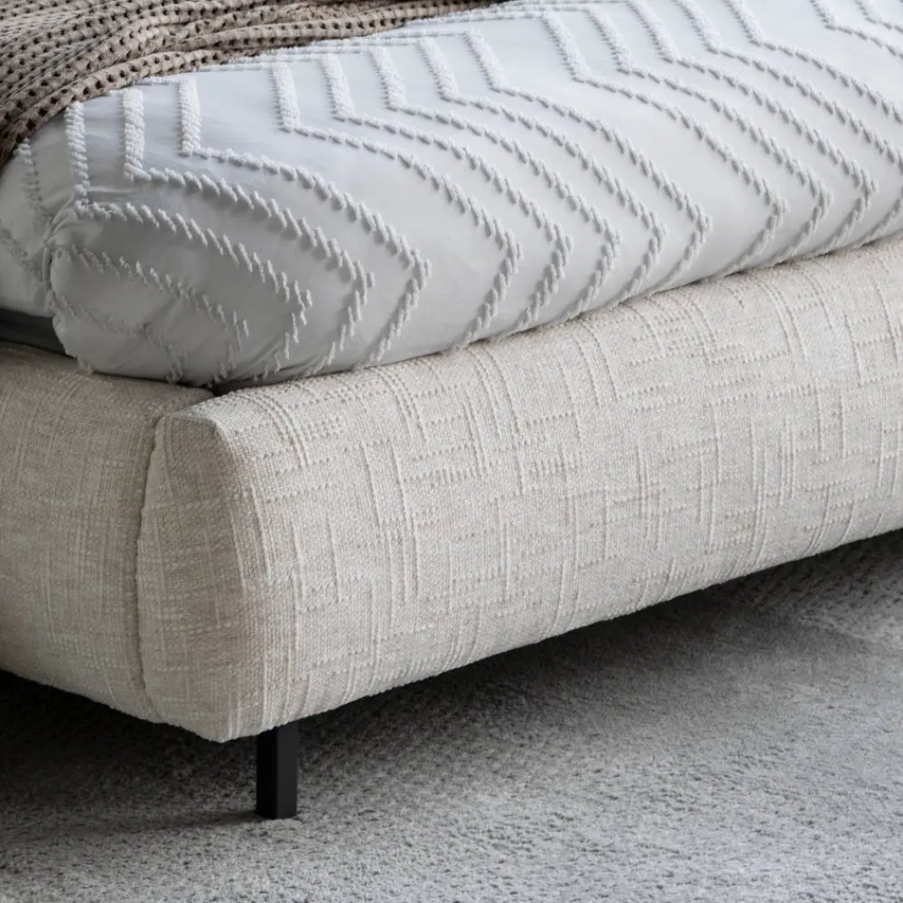 Discount Polsterbett Jian Polsterbetten