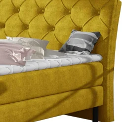 Polsterbett Joschry*Pharao24 New