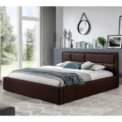 Hot Polsterbett Kuki Funktionsbetten|Schubkastenbetten