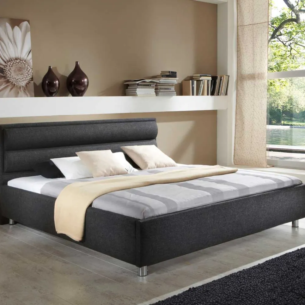 Polsterbett Lesley*Pharao24 Outlet