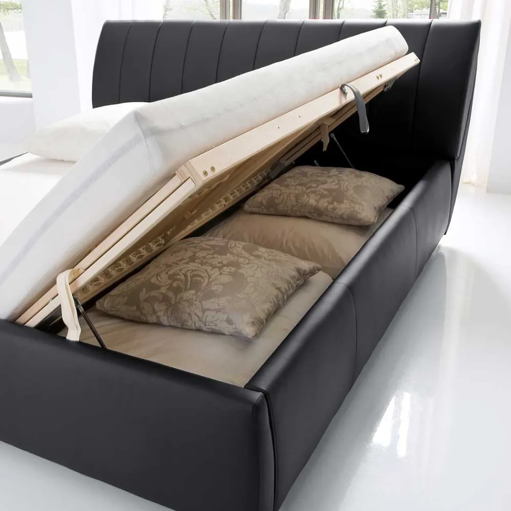 Discount Polsterbett Magic Funktionsbetten|Schubkastenbetten