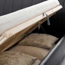 Discount Polsterbett Magic Funktionsbetten|Schubkastenbetten