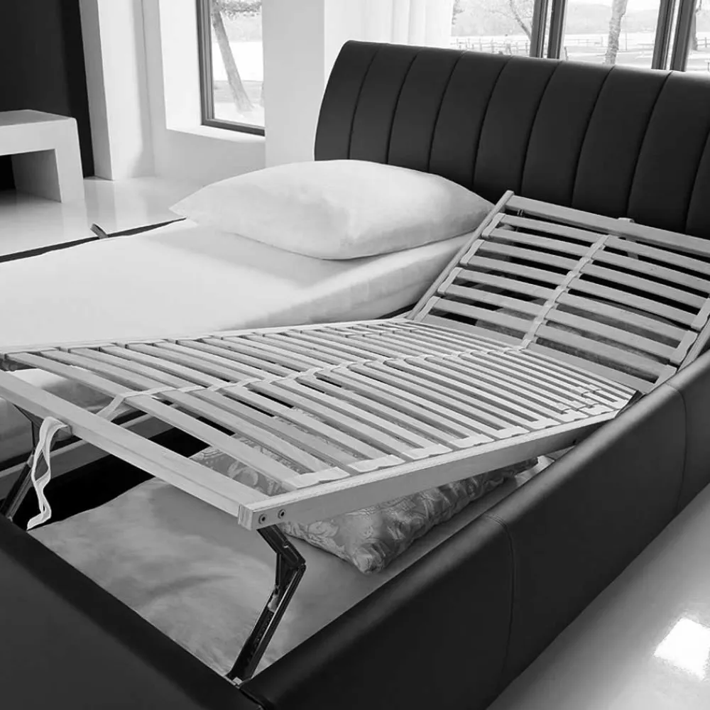 Discount Polsterbett Magic Funktionsbetten|Schubkastenbetten